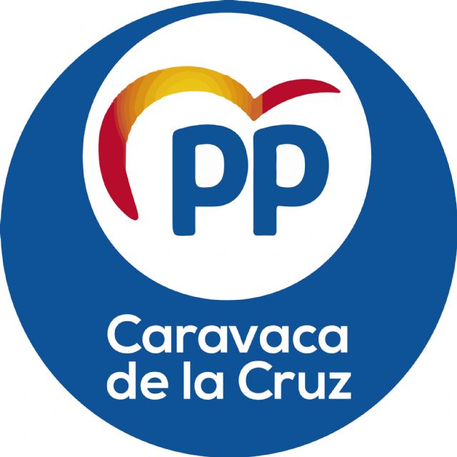El PP de Caravaca expresa su satisfacción porque se haya hecho justicia con Domingo Aranda y pide trabajar con esperanza por el futuro del municipio