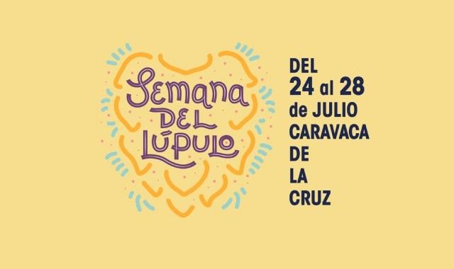 Caravaca celebra la 'Semana del Lúpulo' con visitas guiadas, una cena sorpresa y una fiesta popular