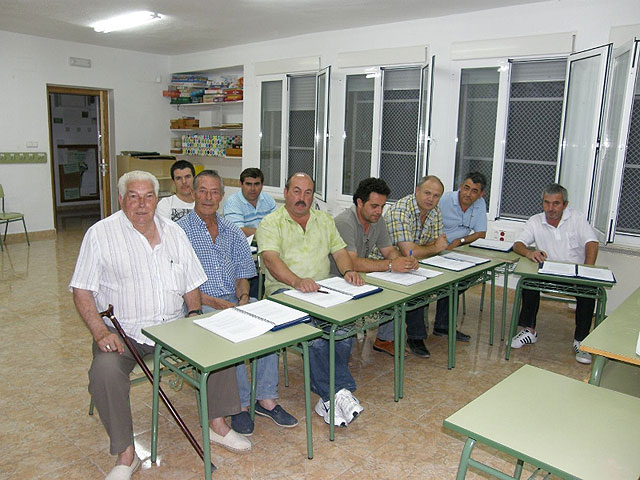 Los hombres aprendieron a realizar tareas domésticas