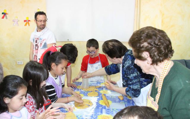 Un centenar de niños participa en las actividades de ocio de Semana Santa de la Concejalía de Juventud