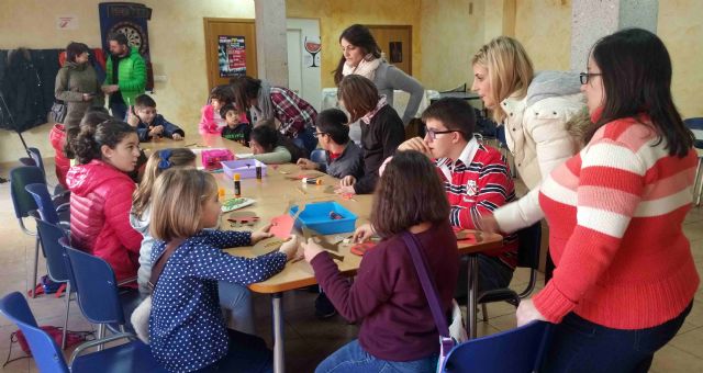 Juventud inicia la ‘Escuela de Navidad’ con propuestas de ocio para las vacaciones