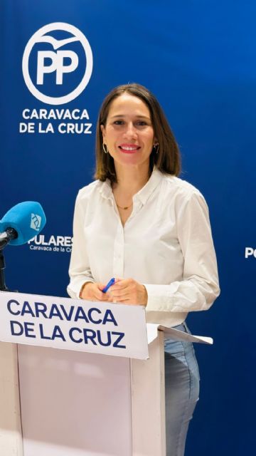 El PP de Caravaca destaca avances de gestión para la modernización de Caravaca y la mejora de servicios públicos municipales