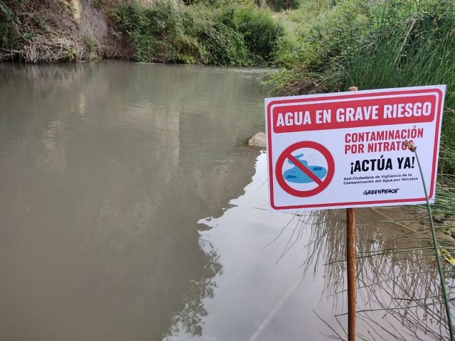 El Consejo para Defensa del Noroeste organiza una ruta a pie por pedanías del Campo de Caravaca
