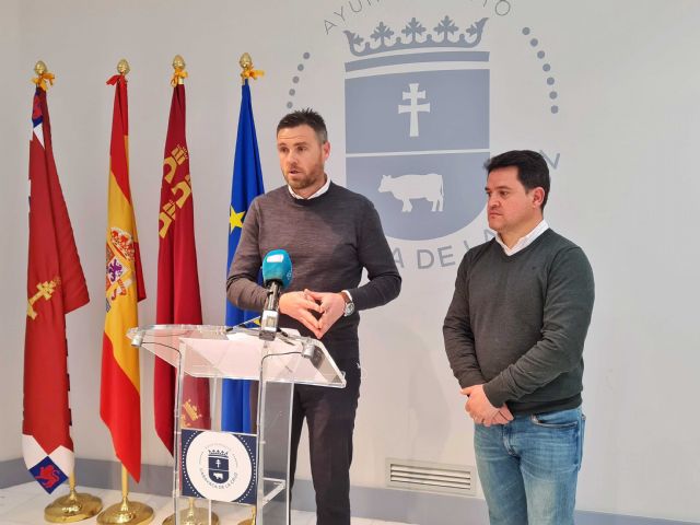 El Ayuntamiento de Caravaca adjudica la nueva gestión del Centro Deportivo con un menor coste, mejor servicio y garantías de futuro