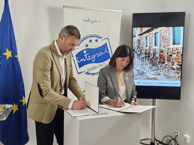El programa ‘Tierra de oportunidades’ apoyará con formación y premios a distintos proyectos de emprendimiento en el medio rural