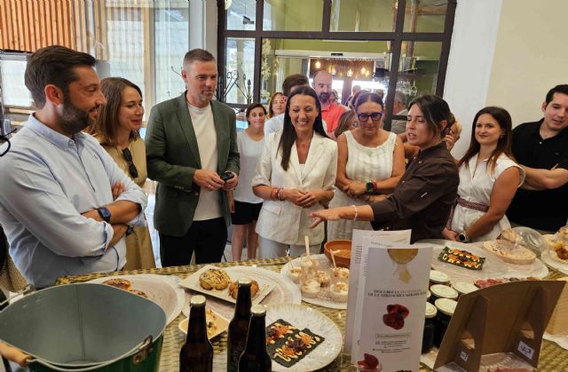 Las Cocinas del Jubileo amplían su programación durante cuatro días y se consolidan como la gran cita gastronómica de la Feria de Caravaca
