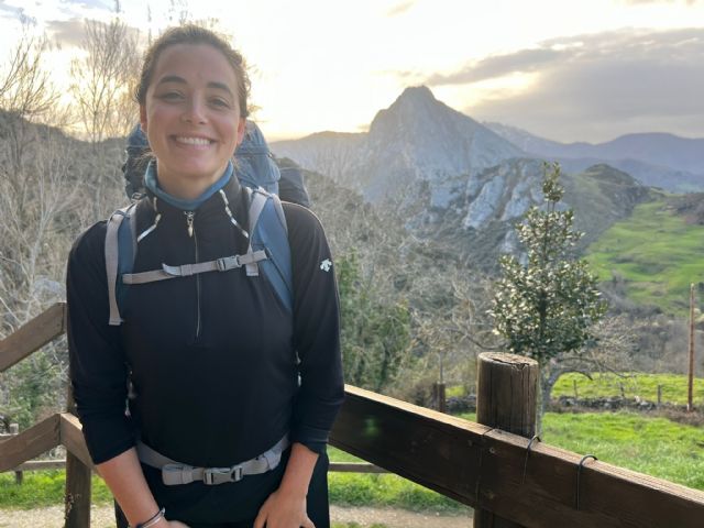 Las experiencias de tres peregrinos animarán a recorrer el Camino de la Cruz