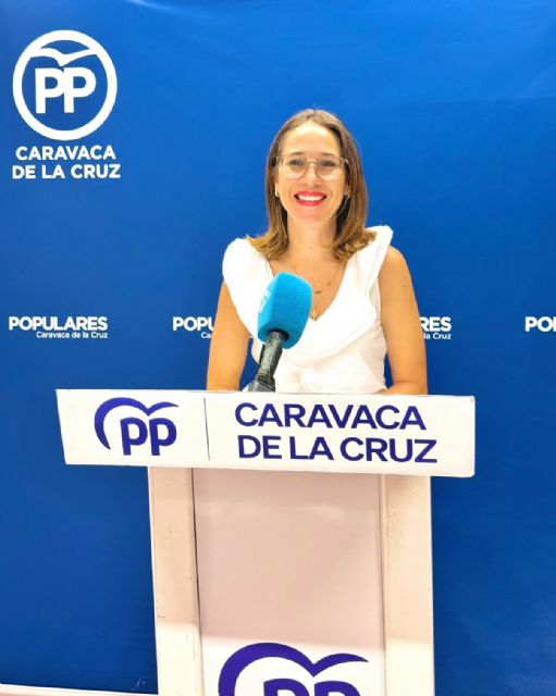 El PP de Caravaca defiende su responsabilidad institucional y rigor económico en el balance del pleno