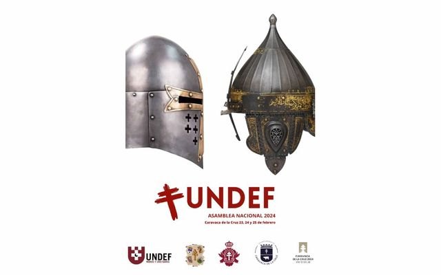 Caravaca acogerá el encuentro nacional de fiestas de moros y cristianos