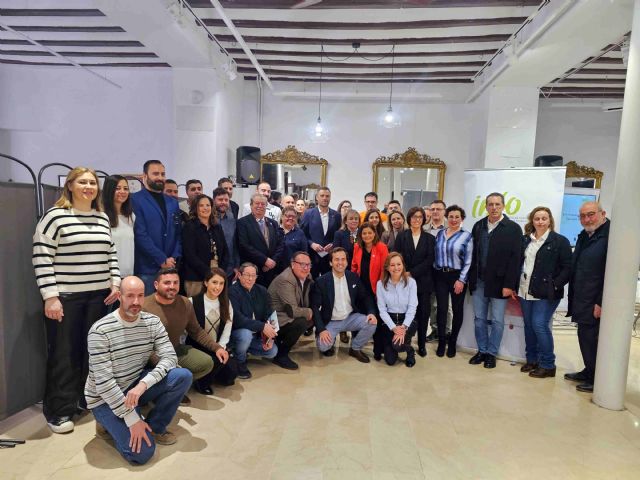 Caravaca acoge una jornada de emprendimiento en torno al Año Jubilar