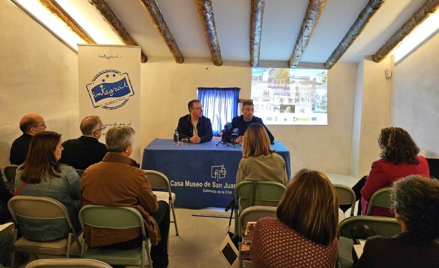 Un estudio refuerza la estrategia conjunta de la Comarca del Noroeste como destino de turismo religioso y cultural