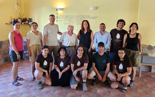 Las excavaciones en la Cueva Negra concluye con hallazgos que refuerzan su papel como referente en el estudio de la evolución humana