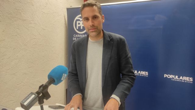 El PP vuelve a solicitar a la CHS que acometa actuaciones urgentes que eviten los problemas que ocasionan los episodios de lluvias en diferentes puntos del municipio
