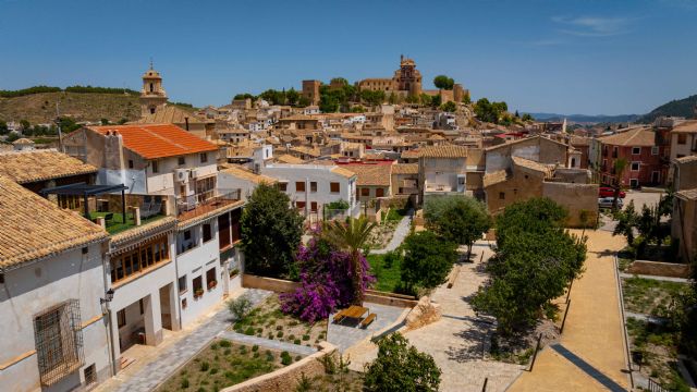 Los Huertos del Vicario acogerán una programación continuada de actividades gratuitas dentro del festival 'Noches del Camino'