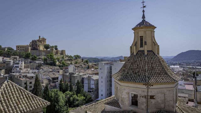 Caravaca conmemora el Día Mundial del Turismo con una programación que combina patrimonio, cultura y naturaleza