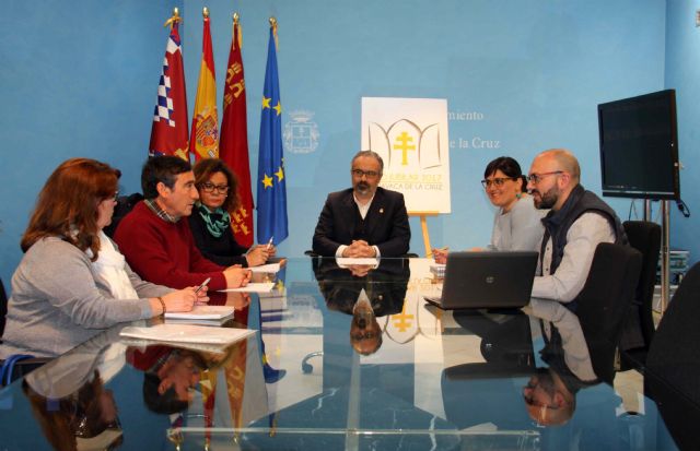 Caravaca tendrá su feria del calzado para mostrar la trayectoria y proyección del sector