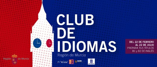Caravaca acoge un curso del 'Club de Idiomas' para la obtención del certificado de inglés B1
