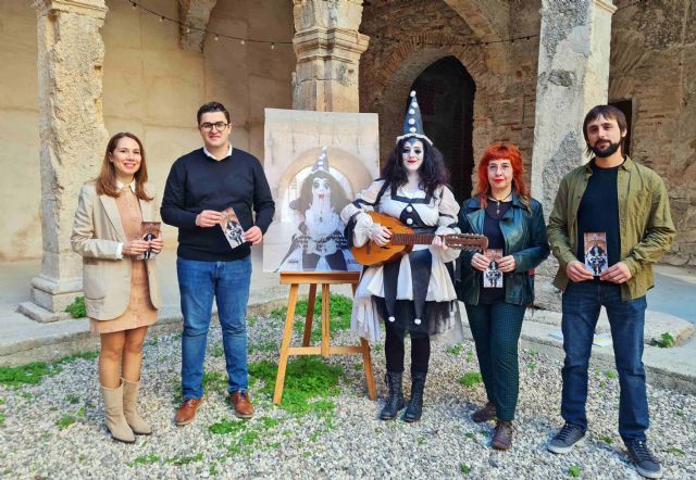 Cerca de 300 puestos de artesanía y gastronomía, junto a un extenso programa de actividades, formarán parte del XVIII Mercado Medieval de Caravaca de la Cruz