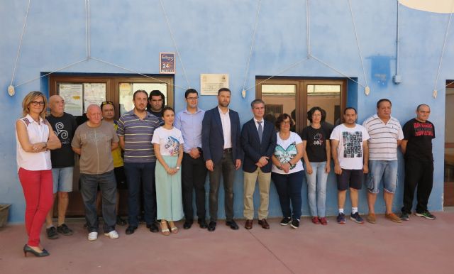 Comienza en Caravaca el nuevo plan de formación para desempleados y profesionales del sector agrario, alimentario y forestal