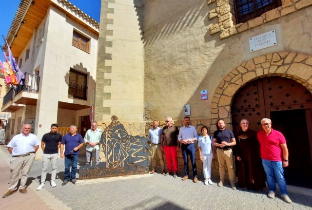 Los municipios del Camino de San Juan de la Cruz acuerdan nuevas acciones de promoción y señalización en una asamblea celebrada en Nerpio