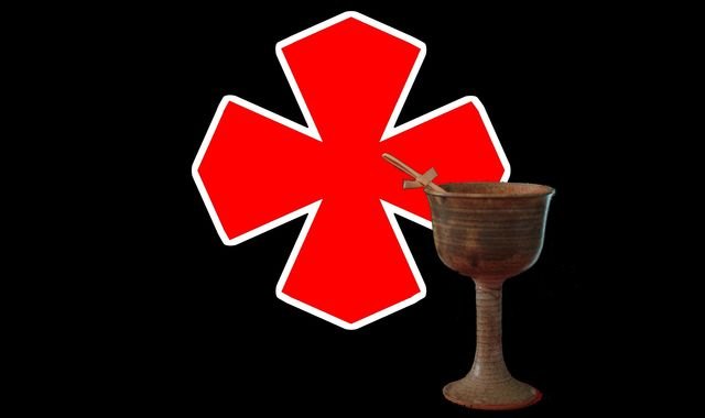 El Santo Grial, brujería y radio en vivo presentes este sábado en Caravaca de la Cruz