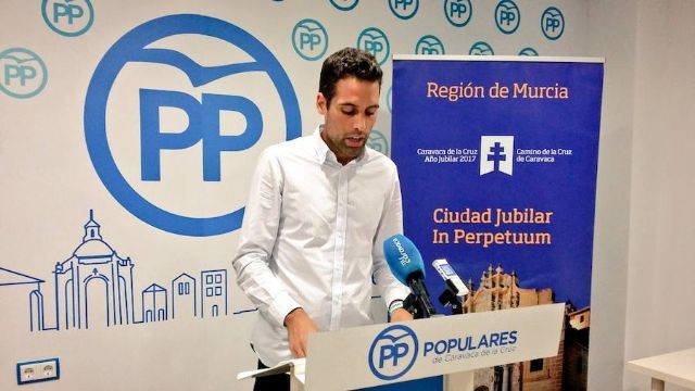 PP: 'El proceso de elección del nuevo inspector jefe es escrupuloso con la legalidad'