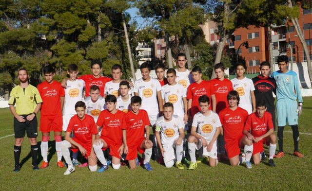 La concejalía de Deportes busca soluciones para el fútbol base caravaqueño