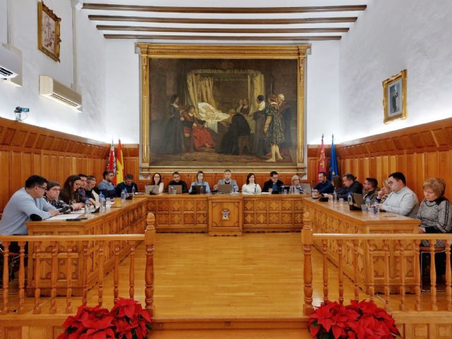 Caravaca dedicará la calle del Teatro Thuillier a José López Navarro 'El Jata'