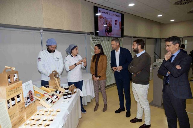 Los sabores del camino, presentes en el Año Jubilar 2024 con ediciones especiales de productos gastronómicos