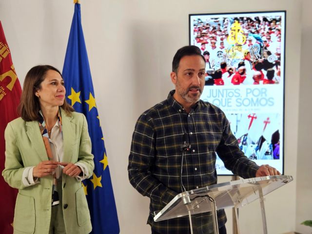 El Ayuntamiento de Caravaca ultima preparativos de las Fiestas de la Vera Cruz