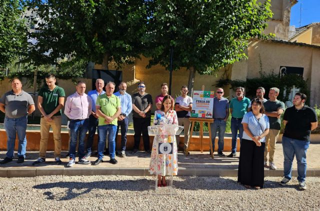 La Feria de Caravaca amplía su programación y se consolida como un gran escaparate comercial, gastronómico y de ocio