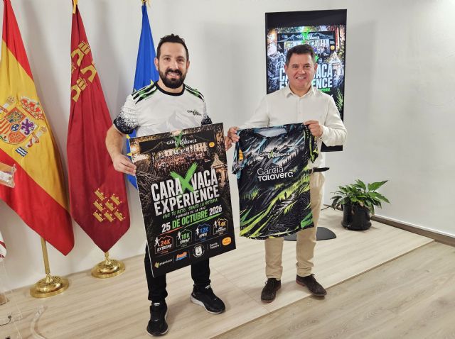 Caravaca Experience celebra su novena edición con cuatro modalidades para disfrutar de la monta&ntilde;a y el deporte