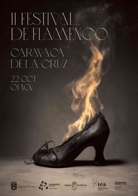 Caravaca celebra la segunda edición de su Festival de Flamenco con seis espectáculos gratuitos