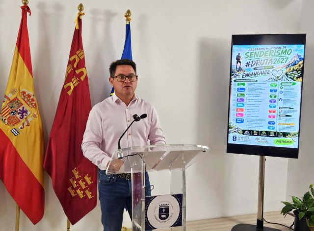 D'Ruta vuelve a recorrer la naturaleza con ocho propuestas de senderismo para todos los niveles
