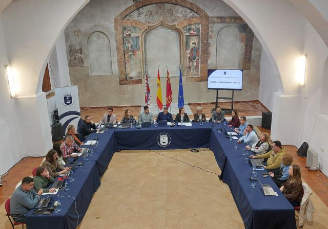 Caravaca ofertará cerca de 150 plazas gratuitas en las nuevas escuelas infantiles municipales del casco urbano, Barranda y Archivel