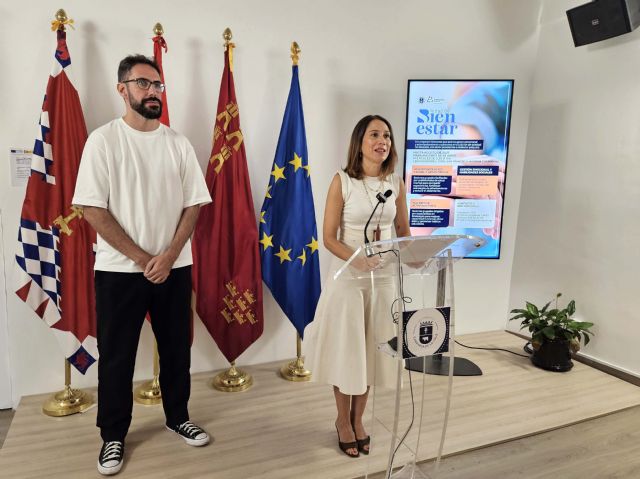 Caravaca incorpora el programa ´Rutas de Bienestar´ para promover el bienestar físico y emocional de las personas mayores