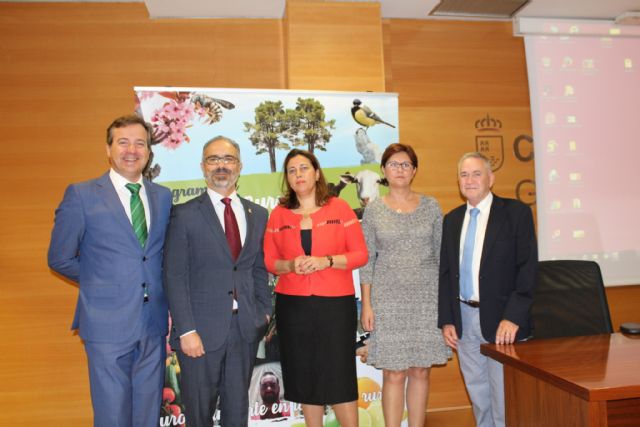 Presentadas las líneas y medidas de los nuevos proyectos de desarrollo rural Leader para la Comarca del Noroeste