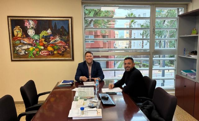 La Feria del Cordero Segureño regresa a Archivel del 12 al 15 de marzo tras el paréntesis del pasado año