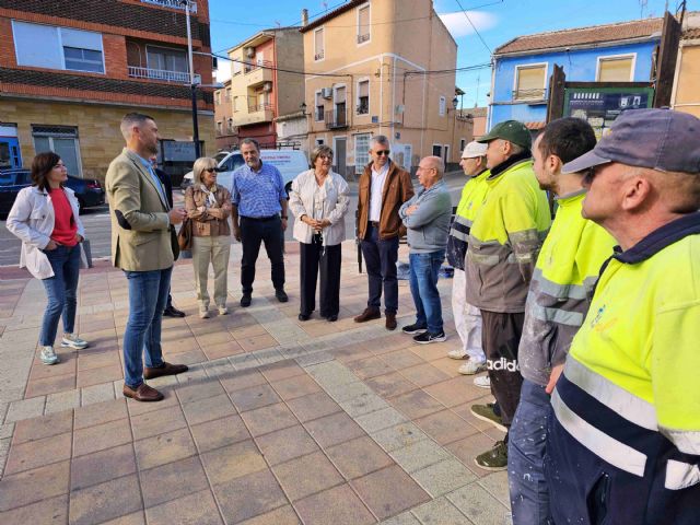 El Servicio Murciano de Salud incrementa su aportación anual al Programa de Rehabilitación Psicosocial de Caravaca hasta los 100.000 euros