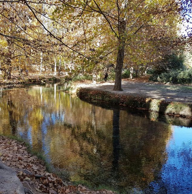 Representantes de la Agrupación de Regantes de Caravaca se reúnen con el Comisario de Aguas de la CHS para frenar los regadíos ilegales