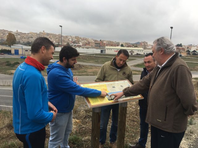 Todas las miradas puestas en Caravaca de la Cruz