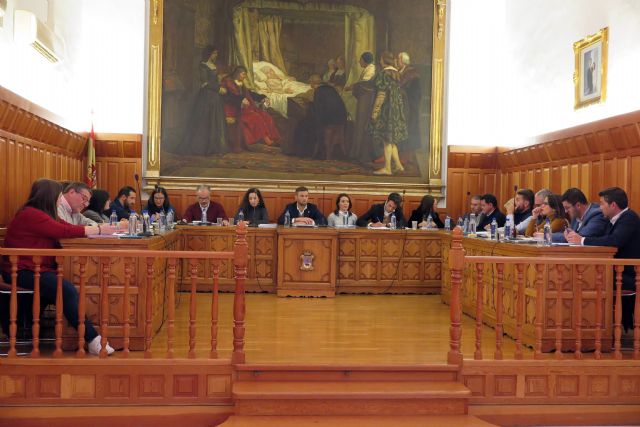 El Ayuntamiento inicia la disolución de Caravaca Jubilar y asume la gestión del servicio de la red de museos