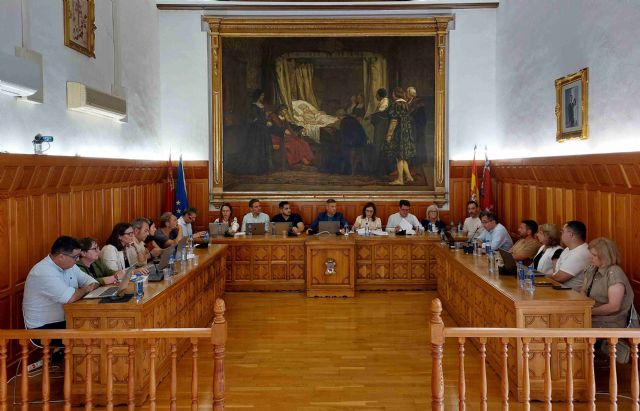 Caravaca reclama a la Dirección General de Tráfico el cumplimiento de sus competencias para la realización de los exámenes del carnet de conducir