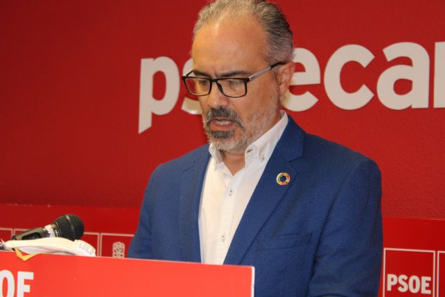 La moción presentada por el Grupo Municipal Socialista para que se agilice el pago del Programa de Desarrollo Rural fue aprobada por todos los grupos políticos en el pasado pleno