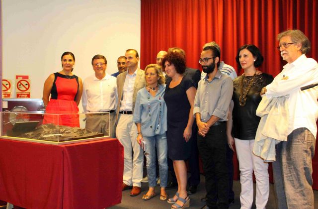 Casa Mauro será un centro de agroecología para la inserción laboral de las personas con discapacidad