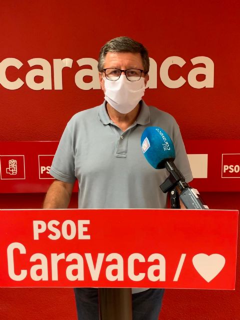 PP y Cs rechazan la moción presentada por el Grupo Municipal Socialista de apoyo a la cultura y a los artistas caravaqueños