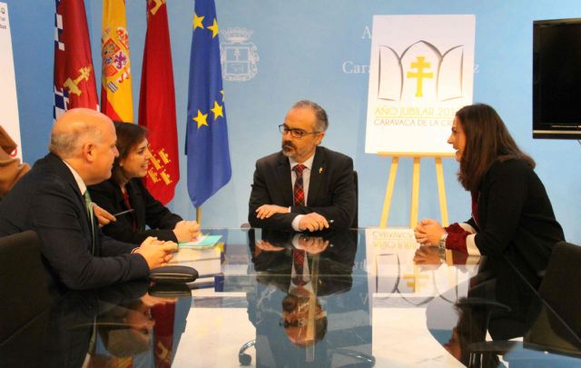 El Ayuntamiento de Caravaca demanda la creación de la UCI y la ampliación de camas en el Hospital Comarcal del Noroeste