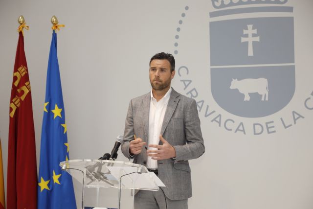 El Ayuntamiento de Caravaca habilita una cuenta solidaria para unificar las donaciones que ayuden a paliar los efectos socioeconómicos de la crisis del coronavirus