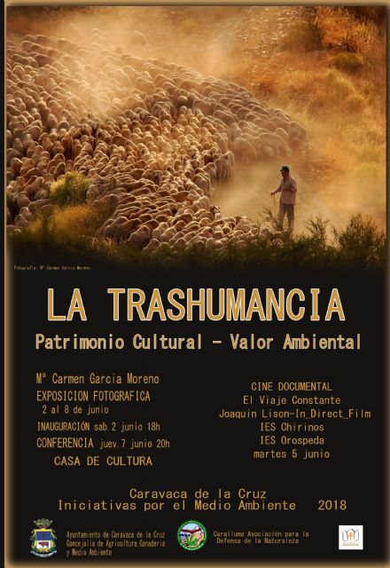 Caravaca celebra el 'Día Mundial del Medio Ambiente' con actividades de concienciación sobre el uso del agua, el reciclaje y el paisaje