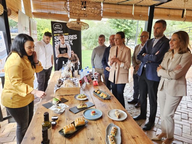 ´Las Cocinas del Jubileo´ vuelven del 10 al 12 de octubre con más actividades, participación y una fuerte apuesta por la gastronomía local